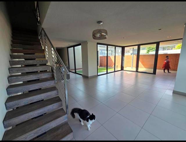 4 BEDROOM PROPERTY TO RENT IN WATERKLOOF RIDGE